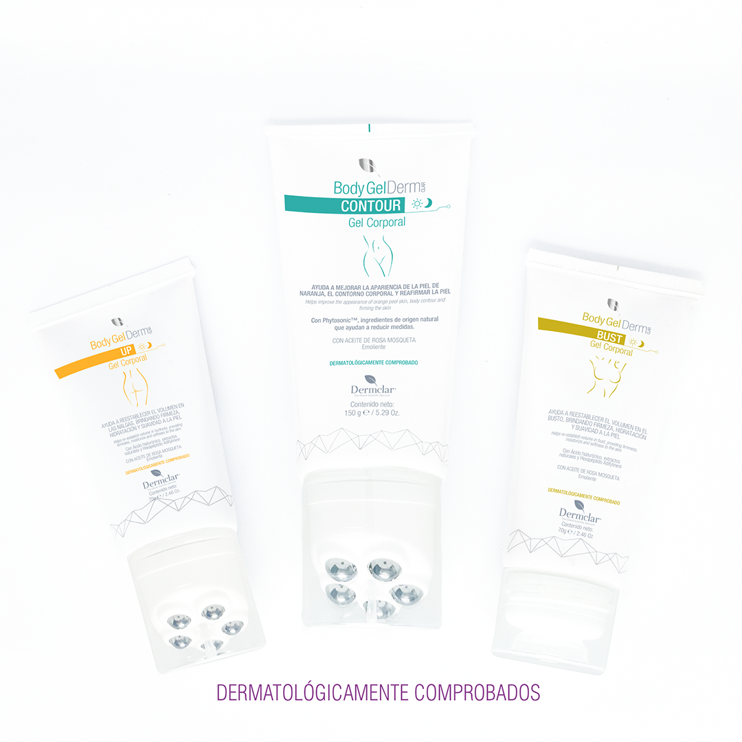 Tecnología Corporal