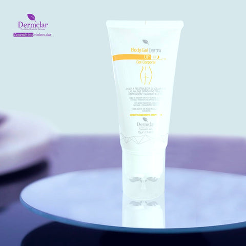 Up Gel Corporal Dermclar