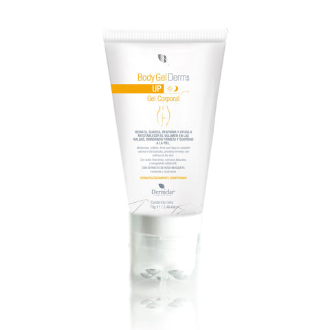 Up Gel Corporal Dermclar