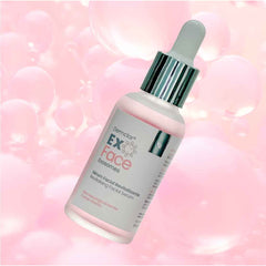 Dermclar ExoFace Exosomas vegetales + ADN de Salmón Rejuvenecedor 30ml