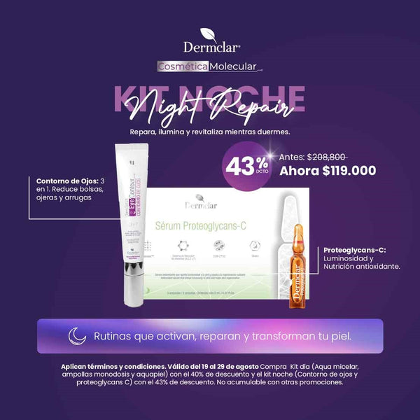 Kit Noche (Night Repair)