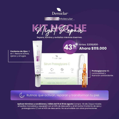 Kit Noche (Night Repair)