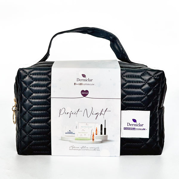 Perfect night method kit Dermclar