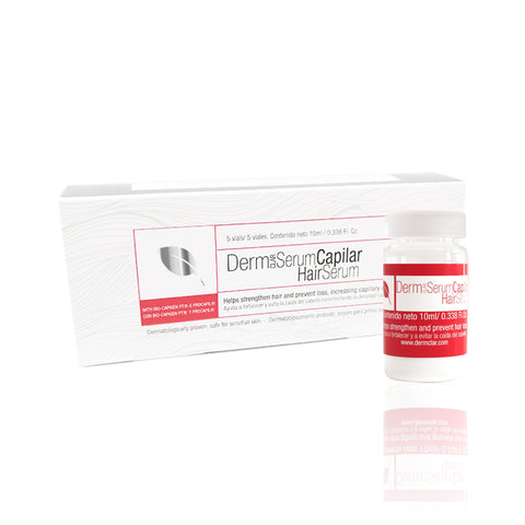 Serum Capilar Hair Dermclar